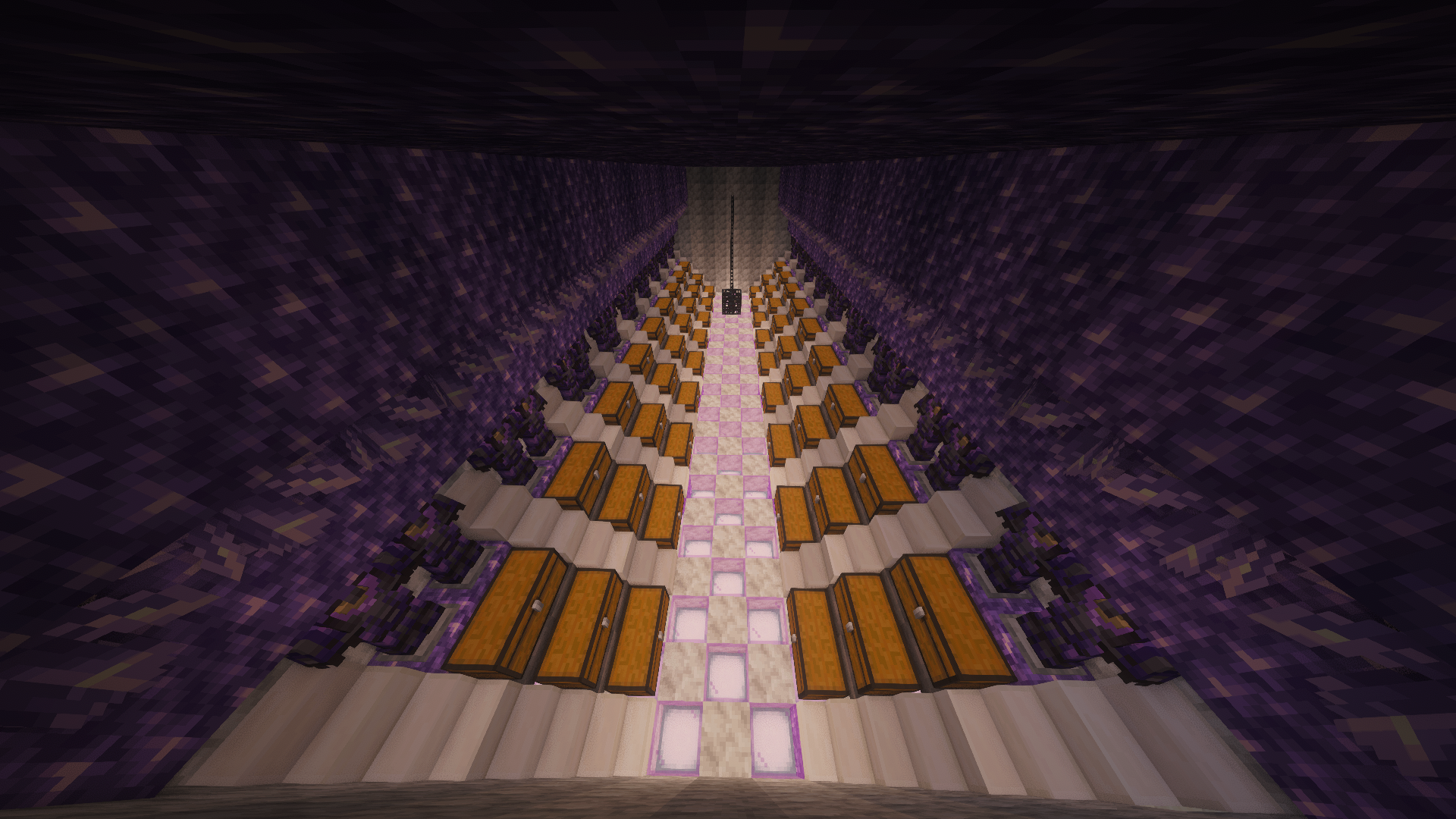 Amethyst Stash