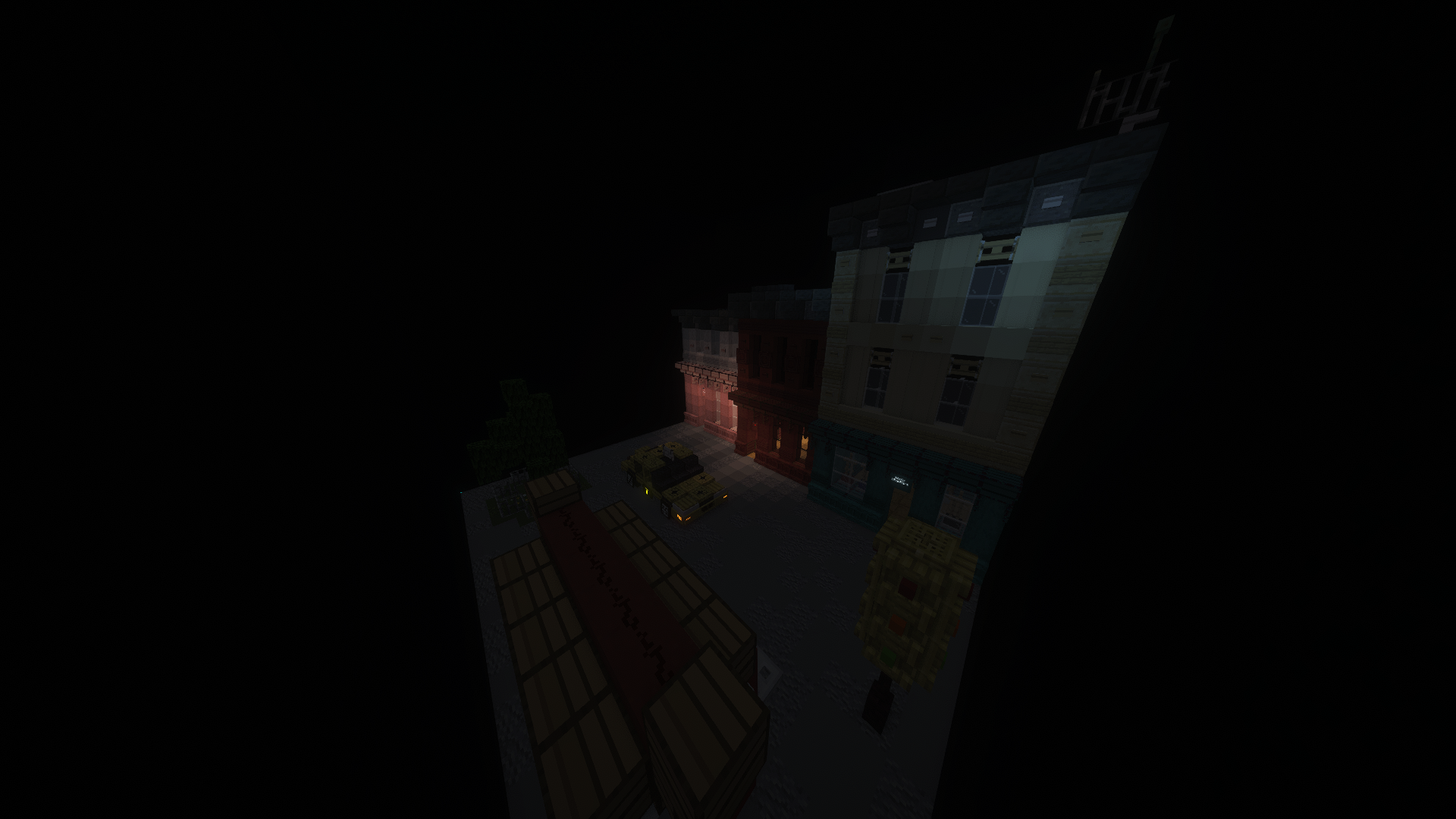City Regear