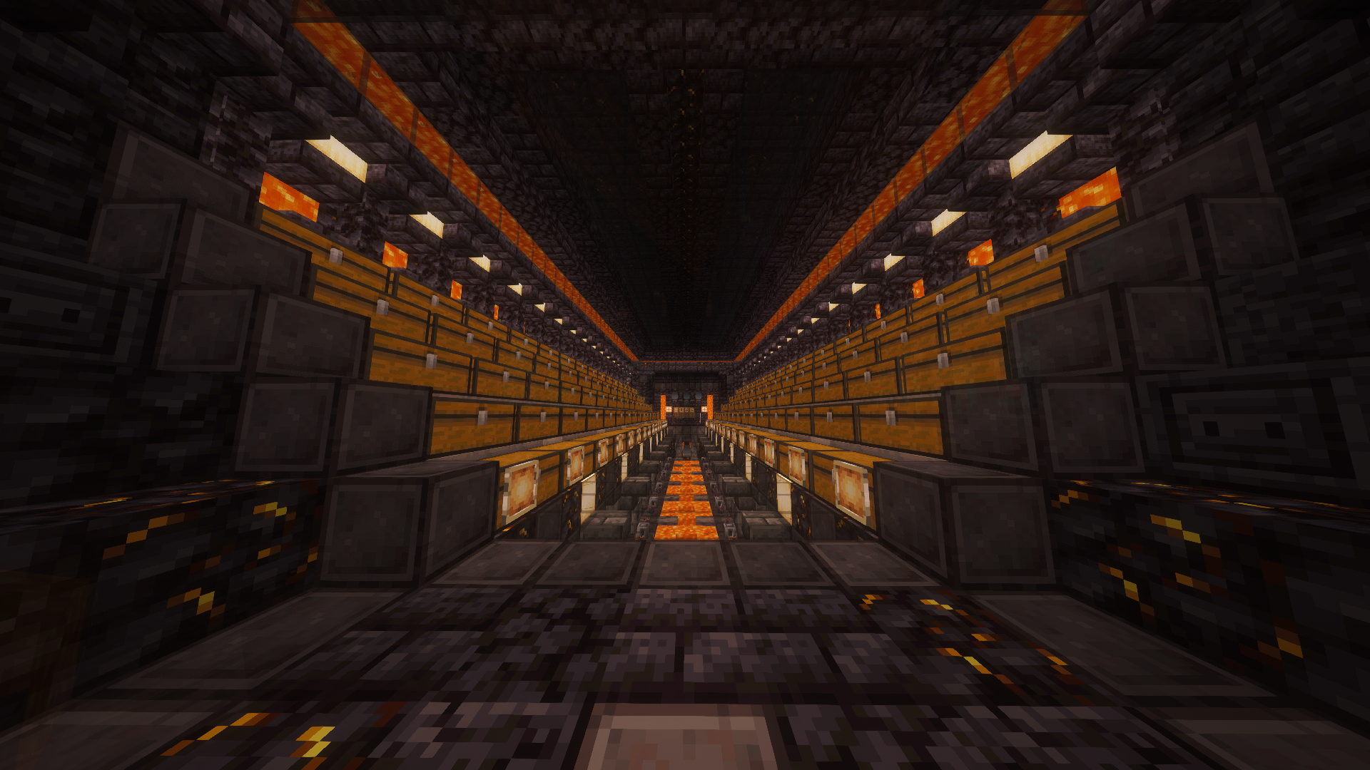 DrDonutt Nether Stash