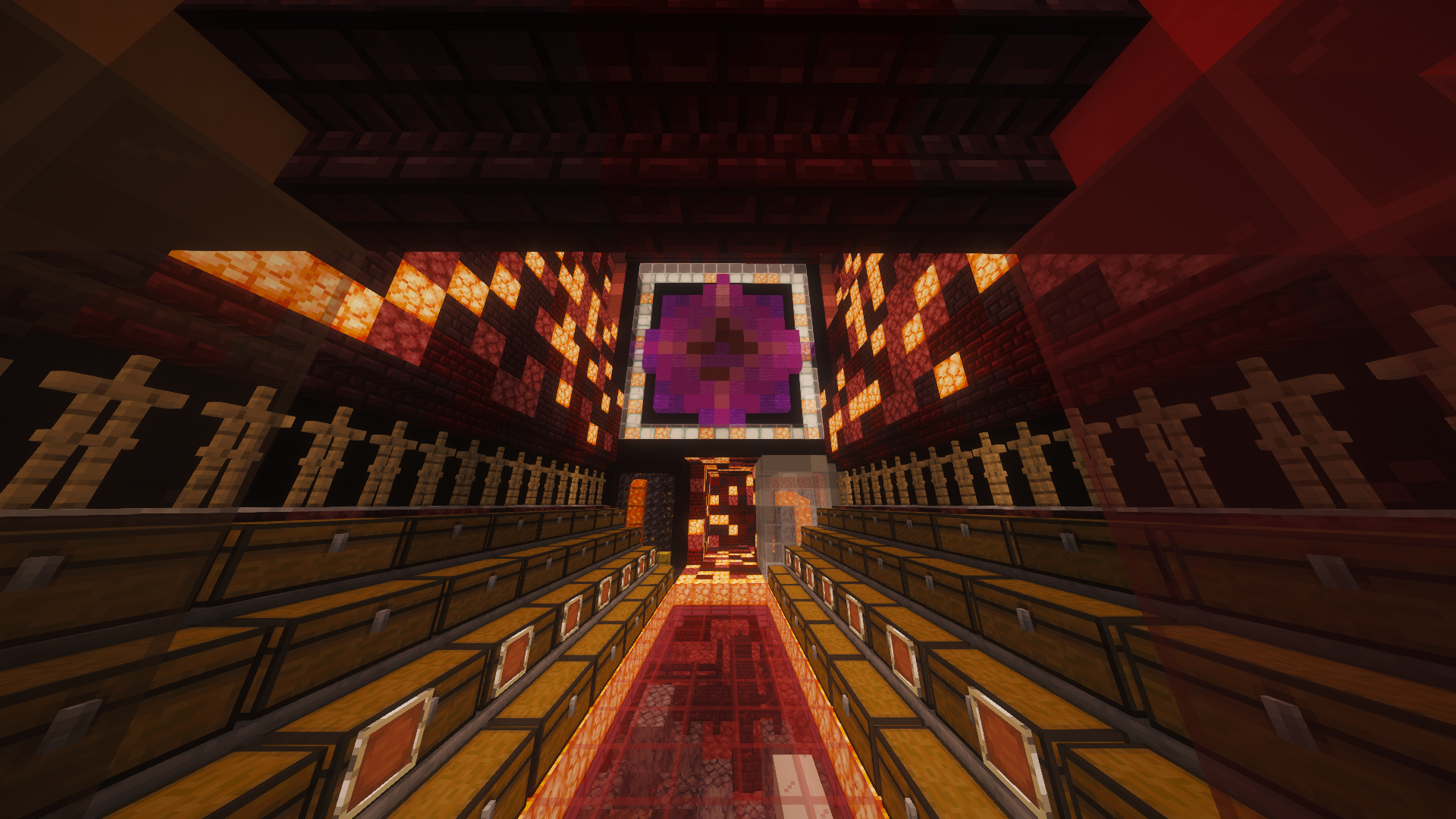 Large Nether Stash