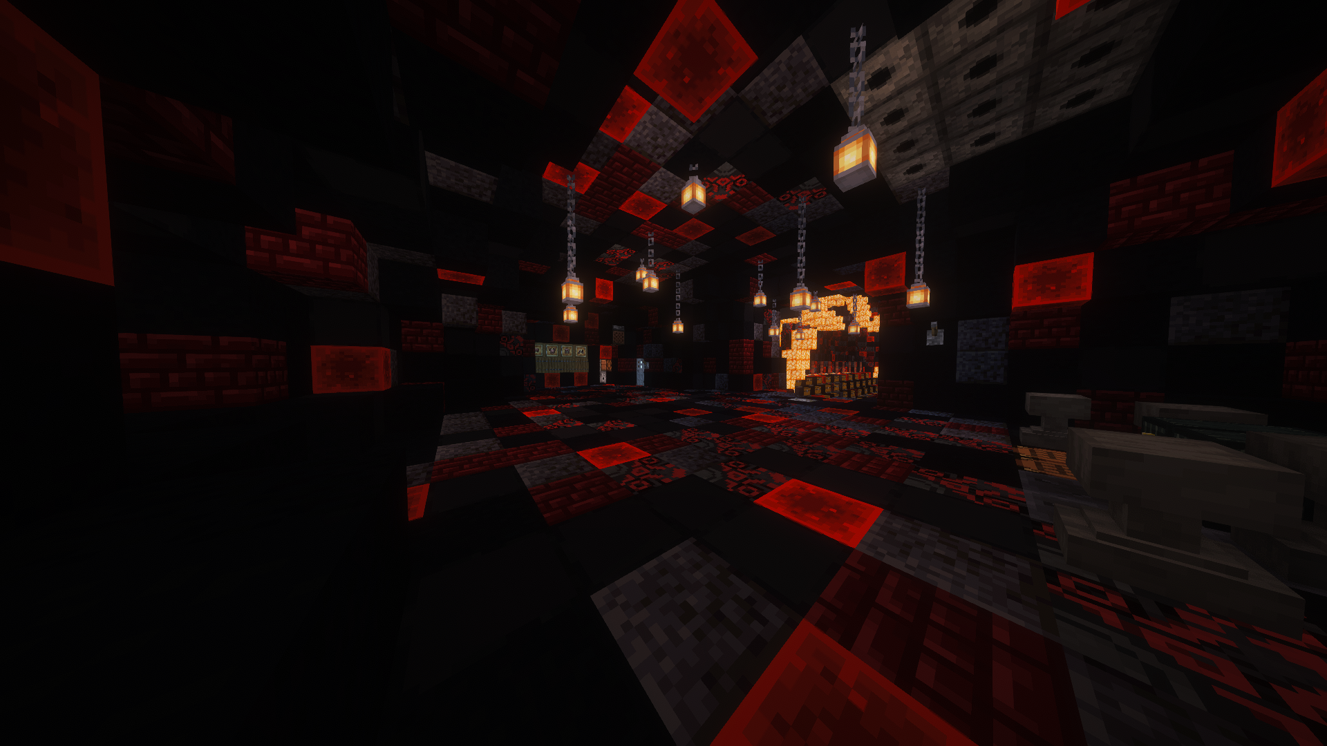 Red SlimeStone Stash